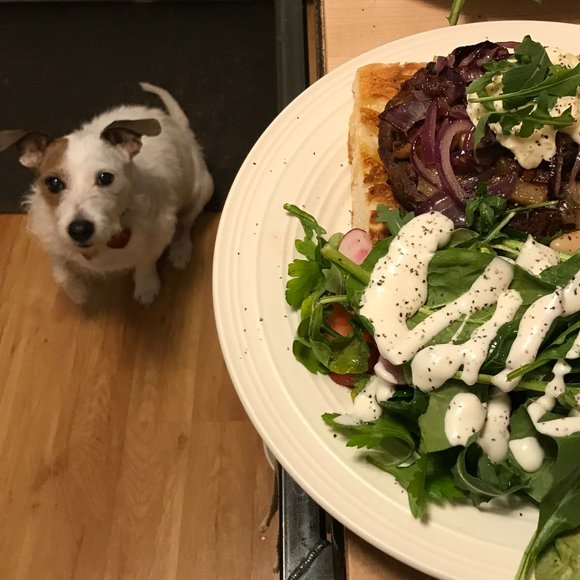 Meet your Posher, R/b - Picture 1 of 2